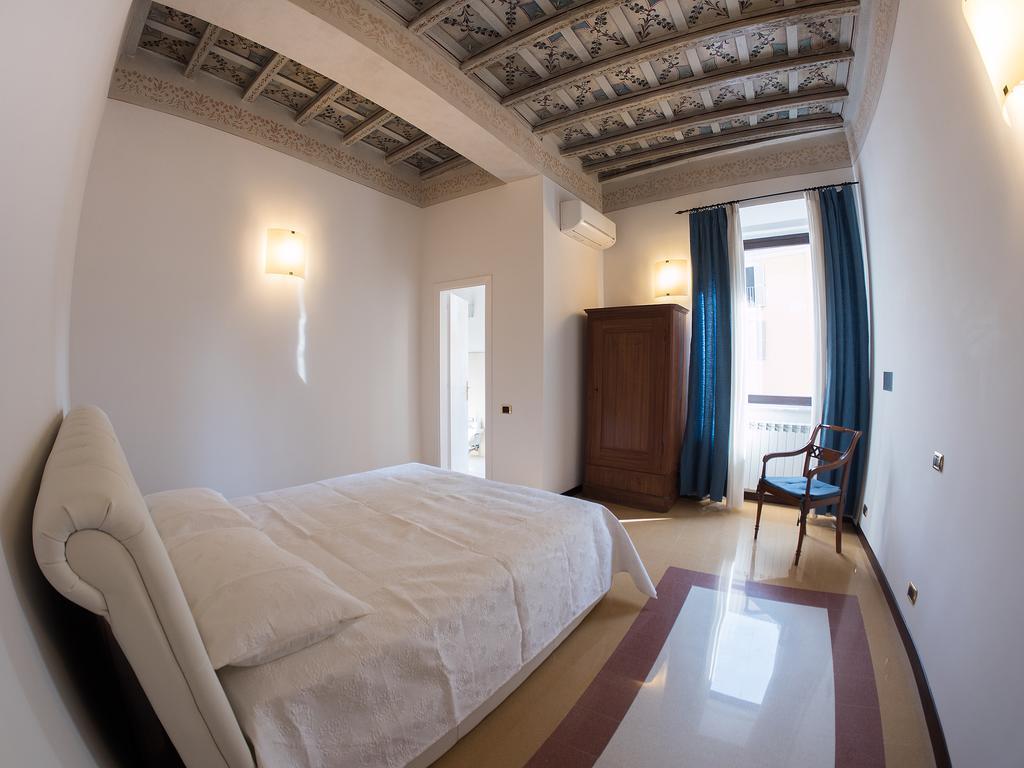 Campo Marzio Charming * Rom