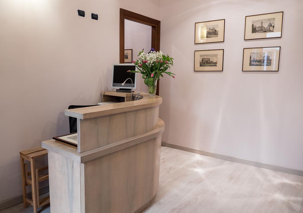 Frühstückspension Campo Marzio Charming