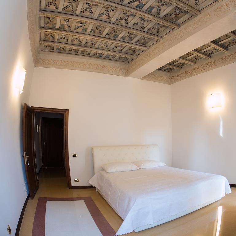 Campo Marzio Charming Alojamento de Acomodação e Pequeno-almoço Roma